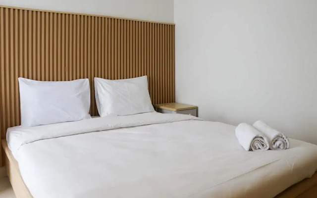 Elegant And Warm 1Br At Gold Coast Apartment