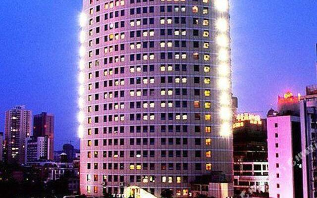 Yonder International Hotel