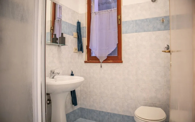 Kamchu Apartments Single Room Viale Somalia 17