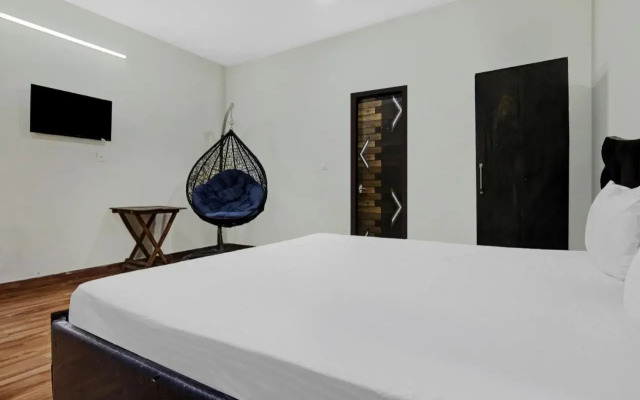 The magic view guest house