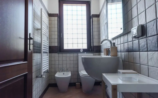 Il Baglio dell'Etna by Wonderful Italy