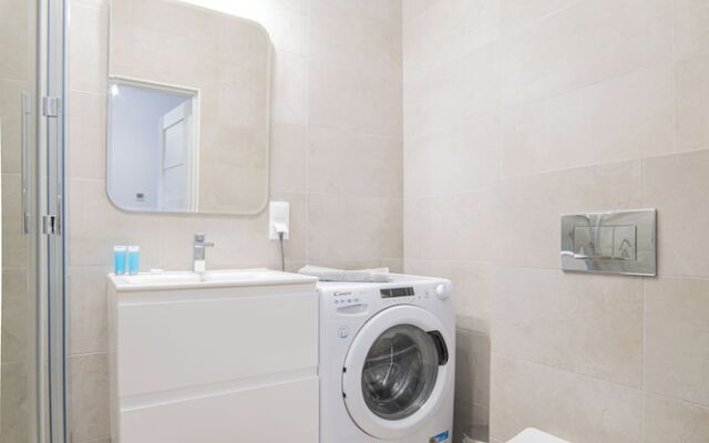 RentPlanet - Apartament przy Stoczni