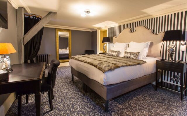 Hotel Vendome, BW Signature Collection