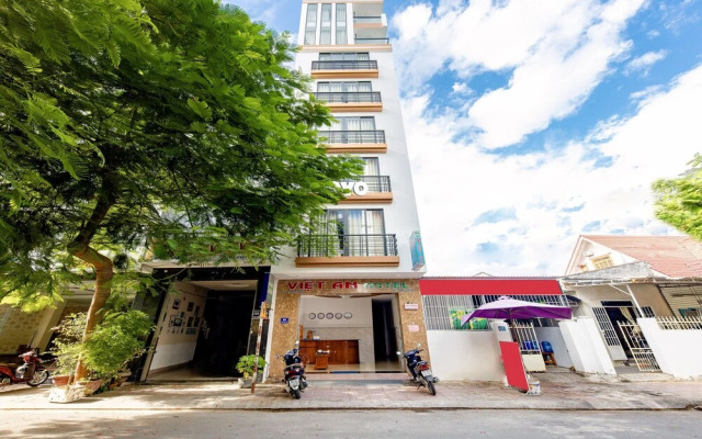 Viet An Hotel