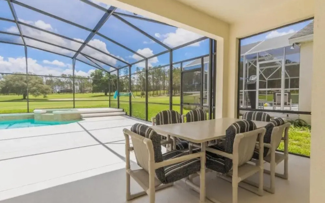Stephen's Highlands Reserve Villa by RedAwning