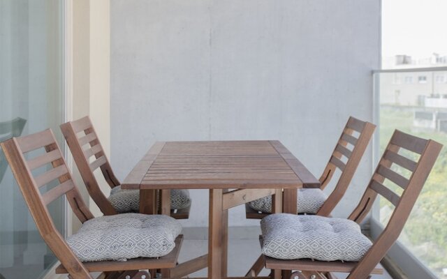 Liiiving in Gaia - Beach Seaside Apartment