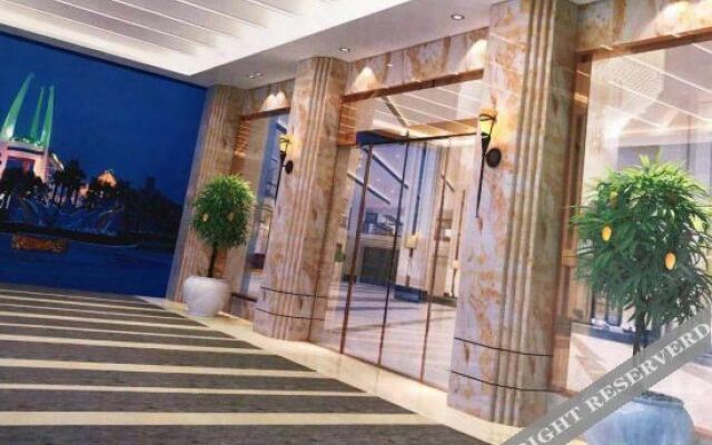 Shi Dun Hotel