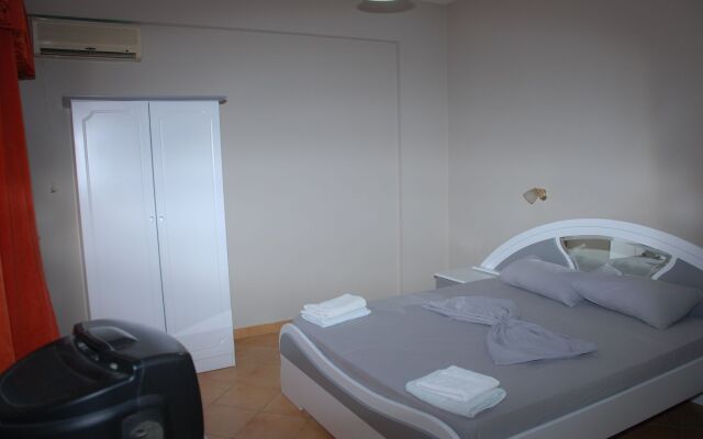 Villa Finix