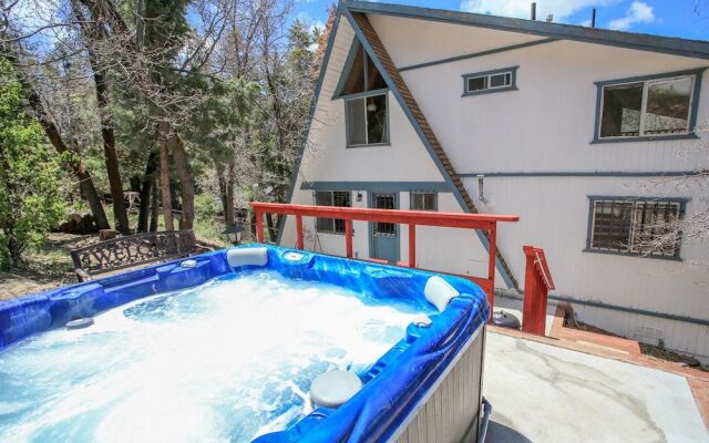 Always Beary Christmas