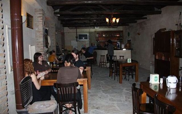 Akropolis Guest House