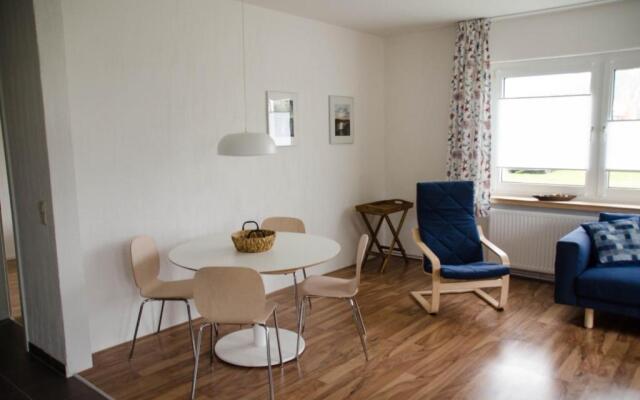 Ferienwohnung 1 Wildgans