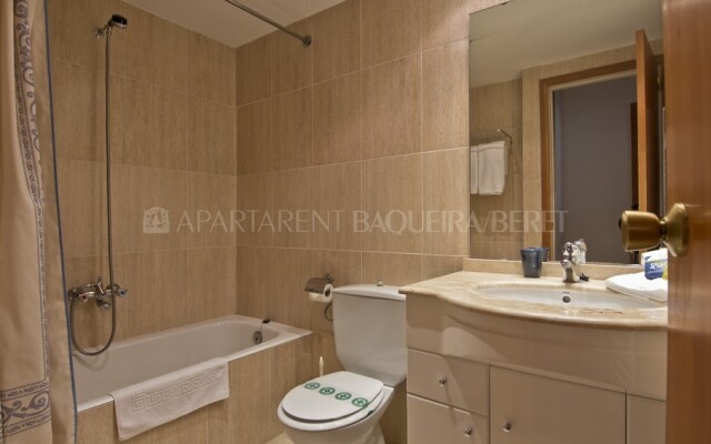 Apartamento Dera Cascada