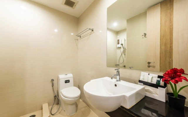 Paeva Luxury Serviced Residence