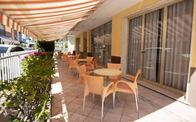 Hotel Enna