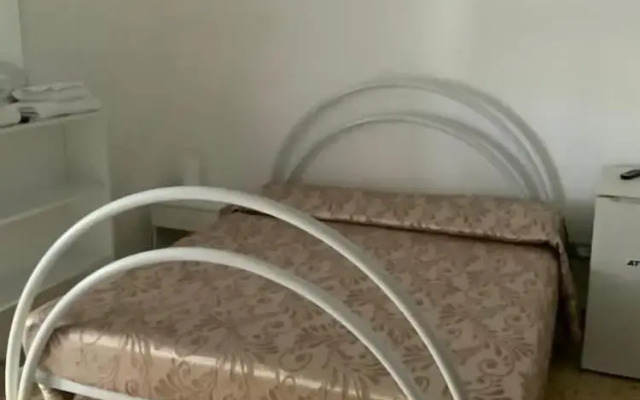 La Scogliera Mare & Relax