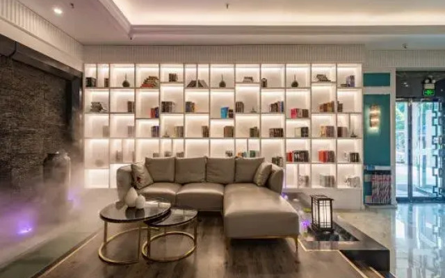 Lidu Kairui Select Hotel
