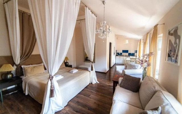 Lounge Apartments