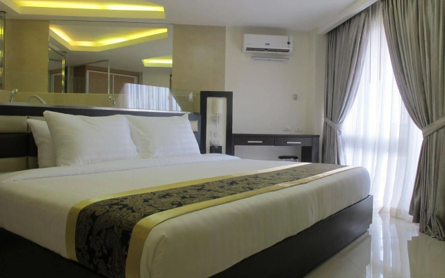 Kay Hotel and Residences