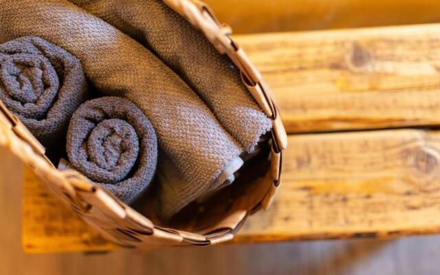 ☆ Rustic Comfort House ☆