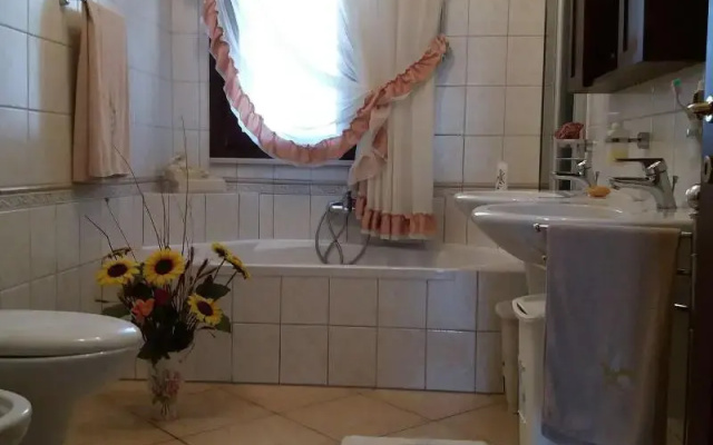 A Casa Di Sonja