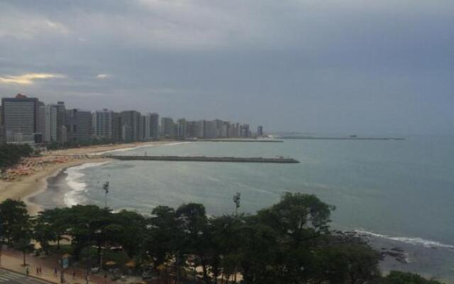 Vila Costeira Flat Apto Particular