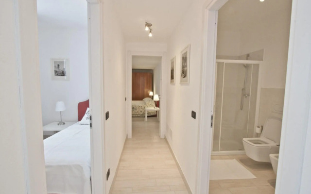 Miralago B&B and Apartments