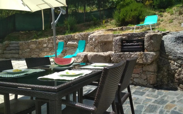 Casa da Macheta