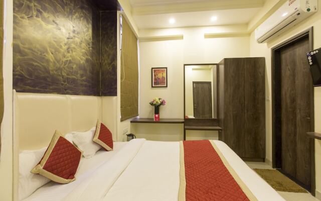 Capital O 7197 Cordon Vay