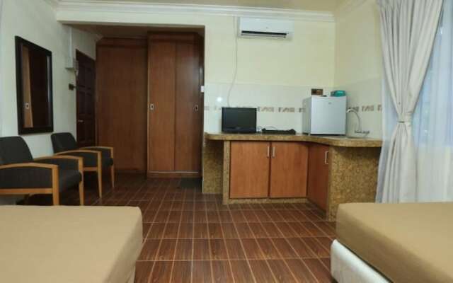 OYO Home 90356 Homestay Kampung Paya Guring