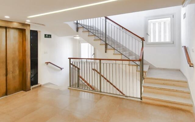 Beautiful Apt Neve Tzedek Terrace N11