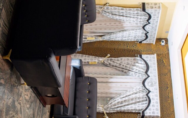 Jiksonodo Hotel and Suite