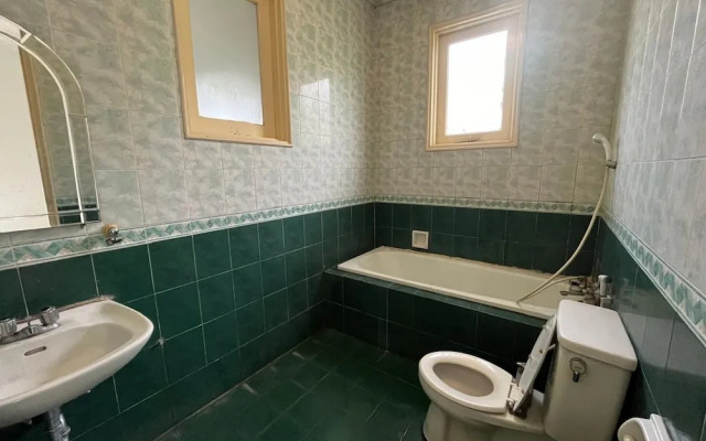 Hotel O Puncak Resort Guest House