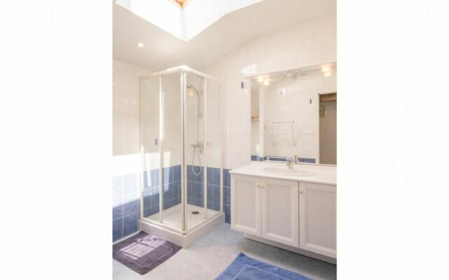 Gîte Saint-Philbert-de-Grand-Lieu, 4 pièces, 6 personnes - FR-1-306-1035