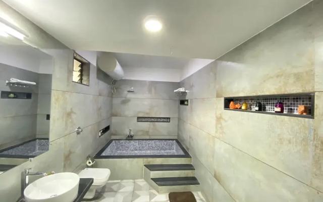 Casa Blanca Resort