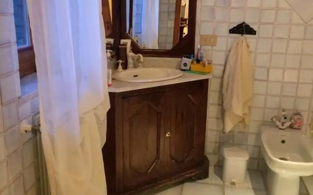 Agriturismo Casalicchio
