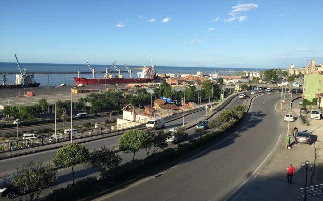 Trabzon Ottoman Residence