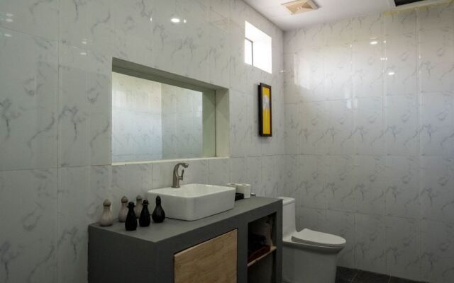 Nagara Homestay