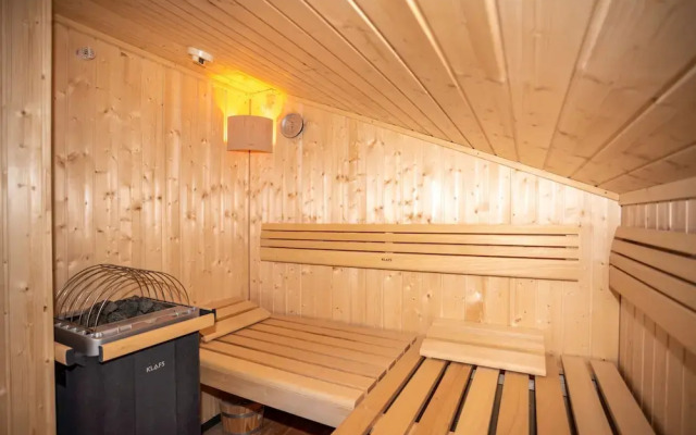 Appartement aurum
