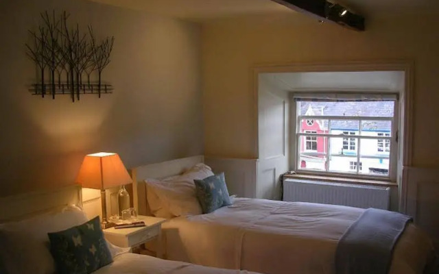 Drovers Bed & Breakfast