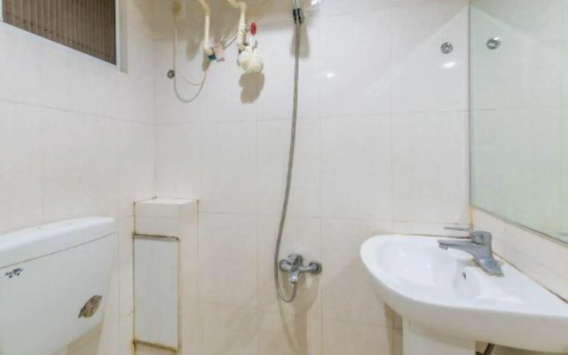 Lianhua Xiaozhu Apartment Hostel