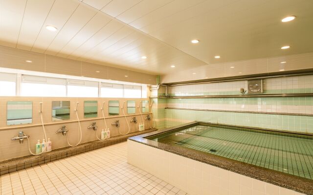 Kyoto City Hotel