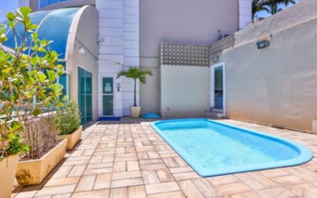 Best Western Dubai Macae