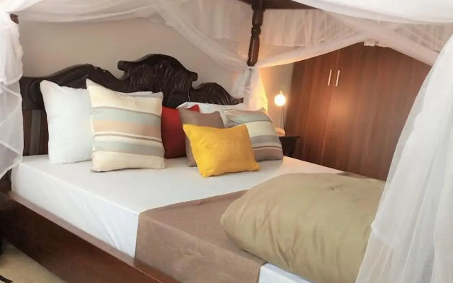 Avishai Homes Kisumu
