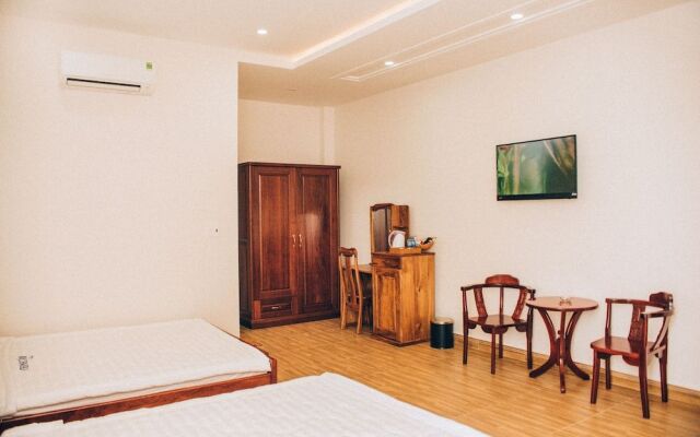 Thanh Tam Hotel