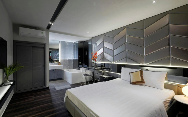 Bonita Signature Hotel