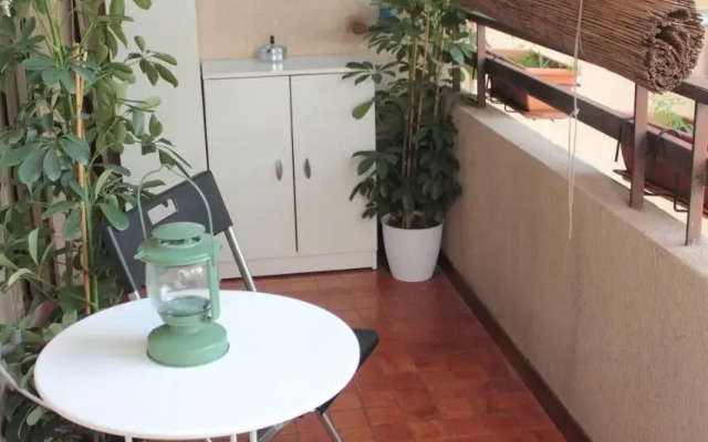 Apartment "da Max"