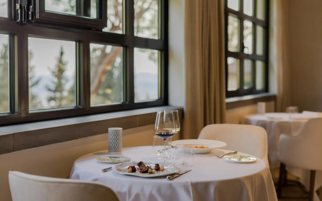 FH55 Hotel Villa Fiesole