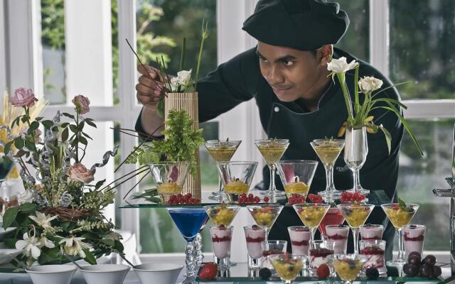 Maritim Resort & Spa Mauritius