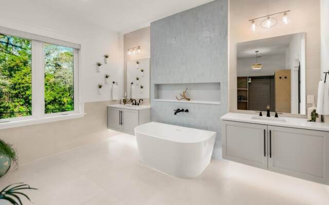 Siesta Sun Sets in Siesta Key