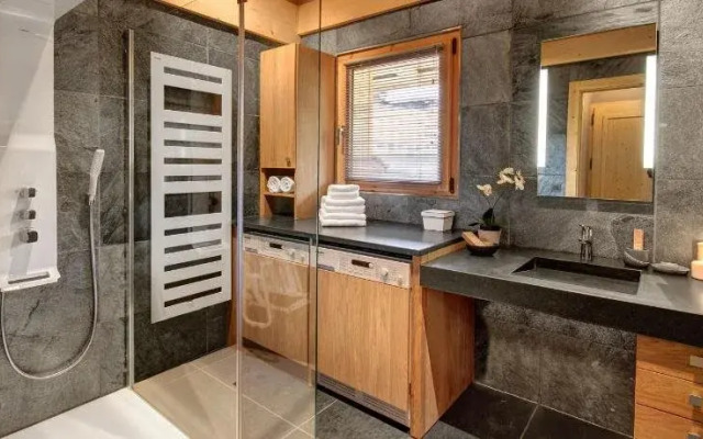 Chalet Inarpa & Resort